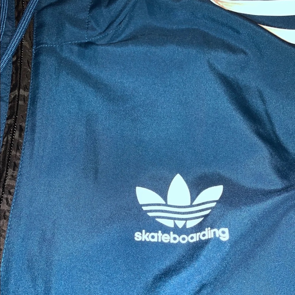 Adidas Jacket - Picture 3 of 6